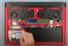 Принудительный сброс настроек BIOS на Dell G5 5587: Подробное руководство