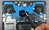 Простой способ сбросить BIOS на ноутбуке Dell G7 7590