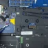 Руководство по замене M2 SSD в ноутбуке Dell XPS 15 9575