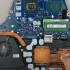 Установка оперативной памяти в ноутбуке Asus ROG GX501: подробная инструкция