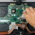 Подробное руководство по обновлению SSD в Asus ZenBook Pro UX550VE