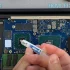Как заменить вентилятор в ноутбуках Dell Precision 5510, 5520: подробная инструкция