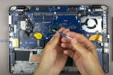 Разборка и чистка ноутбука HP Elitebook 840 G1: подробная инструкция