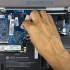 Руководство по замене материнской платы в ноутбуке Razer Blade 14