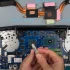 Обновление Dell G5 5587: Замена жесткого диска – Руководство