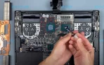 Руководство по обслуживанию Razer Blade 15 (2018): чистка и термопаста