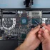 Замена батареи в ноутбуке Asus Zenbook UX461: Шаги для успешного ремонта