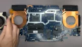Ремонт Dell G15 5510: Инструкция по чистке и замене термопасты