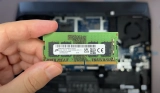Обновление оперативной памяти ноутбука Dell G15 5510: пошаговая инструкция