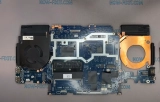 Как заменить вентилятор ноутбука Dell G15 5510: пошаговая инструкция