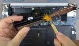 Руководство по обслуживанию ноутбука Dell XPS 13 9370: чистка и термопаста