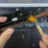 Как заменить или установить SSD в Asus ZenBook UX390U: Инструкция