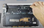 Чистка и замена термопасты на Dell XPS 13 9380: подробная инструкция