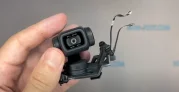 Замена подвеса камеры на DJI Mavic Air 2: подробная инструкция