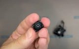Подробная инструкция по замене камеры на DJI Mavic Mini 2