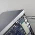 Ремонт Dell G5 5590: Подробная инструкция по замене верхней крышки экрана