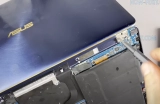 Замена экрана Asus Zenbook UX490: Подробная инструкция по самостоятельному ремонту
