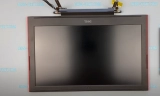 Ремонт ноутбука Dell G5 5587: Шаги по снятию верхней крышки экрана