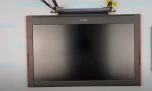 Ремонт ноутбука Dell G5 5587: Шаги по снятию верхней крышки экрана