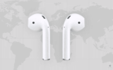 Типичные проблемы c AirPods и их решения