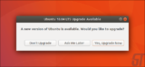 Как перейти на последнюю версию Ubuntu