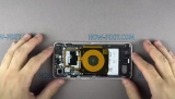 Инструкция по разборке Google Pixel 3: замена основных частей