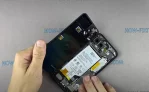 Как заменить заднюю крышку Google Pixel 4: подробная инструкция