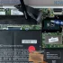 Замена аккумулятора в ноутбуке HP Spectre 13-4103dx x360: пошаговая инструкция