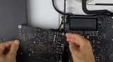 Ремонт iMac A1419: Замена блока питания с пошаговой инструкцией