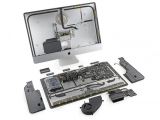 Пошаговая замена экрана iMac A1419: простая инструкция