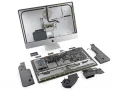 Пошаговая замена экрана iMac A1419: простая инструкция