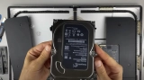Замена жесткого диска iMac A1419: Подробная инструкция