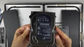 Замена жесткого диска iMac A1419: Подробная инструкция