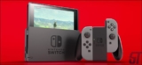 Обзор консоли Nintendo Switch