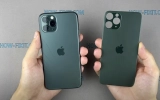 Замена стекла на iPhone 11 Pro без разборки: Подробная инструкция