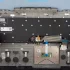 Как заменить или установить M2 SSD в ноутбук Dell G5 5587