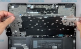 Ремонт клавиатуры на ноутбуке Dell G5 5590: пошаговая инструкция
