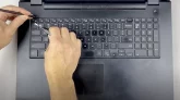 Как заменить клавиатуру на Dell Inspiron 5748: подробная инструкция