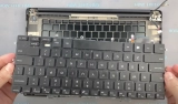 Замена клавиатуры на ноутбуках Dell: Шаг-за-шагом руководство для успешного ремонта