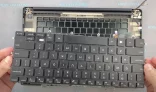 Замена клавиатуры на ноутбуках Dell: Шаг-за-шагом руководство для успешного ремонта