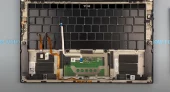 Замена клавиатуры на ноутбуке Dell XPS 13 9365: пошаговая инструкция