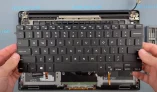 Ремонт Dell XPS 15 9570: Шаги замены клавиатуры с подробным руководством