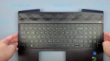Как заменить клавиатуру на HP Pavilion Gaming 15: подробная инструкция