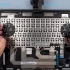 Разборка ноутбука Dell XPS 15 9570: безопасная замена экрана пошагово