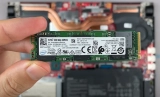 Обновление Asus ROG Strix G531: Руководство по замене M2 SSD