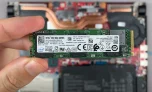 Обновление Asus ROG Strix G531: Руководство по замене M2 SSD