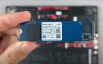 Обновление Asus ROG Zephyrus G14 GA401: Замена M2 SSD Шаг за Шагом