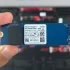 Замена клавиатуры на HP Elitebook 840 G1: Подробное руководство