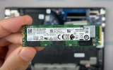 Замена M2 SSD в ноутбуке Asus ZenBook 14 UX425E: Подробная инструкция