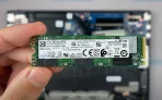 Замена M2 SSD в ноутбуке Asus ZenBook 14 UX425E: Подробная инструкция